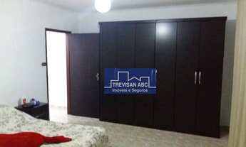 Imagem 5: Sobrado à venda no Assunção SBC/SP- 04 Dorms, 03 Vagas