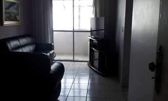 Imagem 3: Vendo Apto 02 Dor, Caiçara Praia Grande - Ed. De Frente Praia