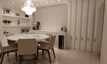 Imagem 3: Apartamento para aluguel e venda tem 102 metros quadrados com 3 quartos em Cajueiros - Mac