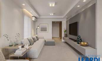 Imagem 4: APARTAMENTO - JARDIM AMÉRICA - SP