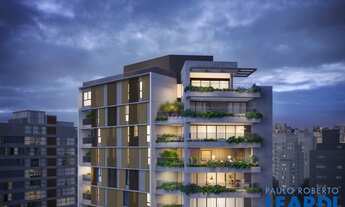 Imagem 7: APARTAMENTO - JARDIM AMÉRICA - SP