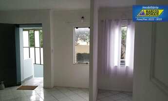 Imagem 4: Casa com 3 dormitórios para alugar, 190 m² por R$ 3.400,00/mês - Condomínio Granja Olga