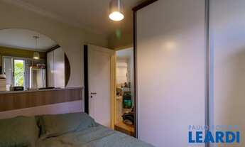 Imagem 7: APARTAMENTO - ACLIMAÇÃO - SP