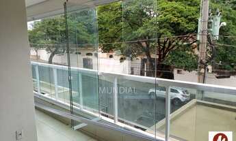 Imagem 5: Apartamento (tipo - padrao) 2 dormitórios/suite, portaria 24 horas, lazer, espaço gourmet