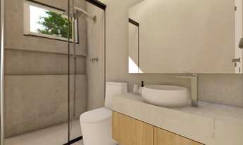 Imagem 3: Casa para venda com 70 metros quadrados com 2 quartos em Zona Nova - Capão da Canoa - RS