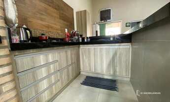 Imagem 6: Casa com 3 dormitórios à venda, 200 m² por R$ 600.000,00 - Independência - Ituiutaba/MG