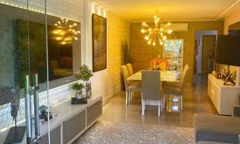 Imagem: Praia da costa ed. Costa del mare 4 qts