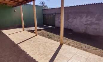 Imagem 3: Casa 3 quartos Vila Pedroso. Goiânia - GO