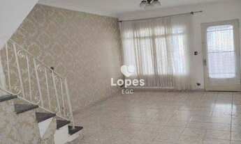 Imagem: Casa com 3 dormitórios para alugar, 150