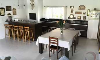 Imagem: Casa em Condomínio para Venda em Florianópolis