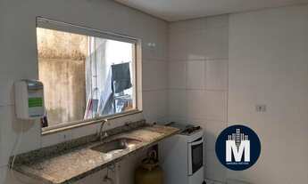 Imagem 5: Casa de Condomínio à venda, 2 Quartos, Suíte, Garagem, Osasco