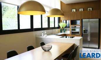 Imagem 4: APARTAMENTO - CHÁCARA KLABIN - SP