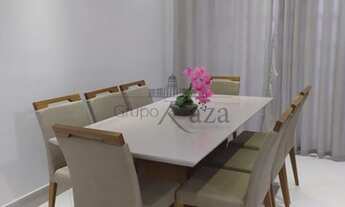 Imagem 2: Casa para venda no Villa Branca com 171 m² com 3 dorms