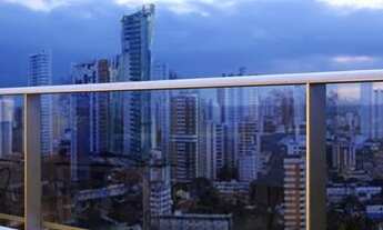 Imagem 3: DF Exclusivo Apartamento No Melhor Do Bairro Da Torre 04 Quartos e 02 Suítes