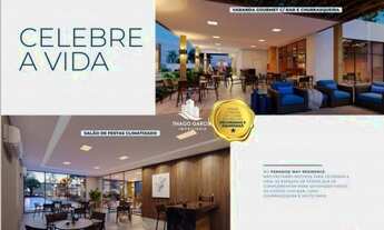 Imagem 6: Casa de condomínio sobrado para venda tem 76 metros quadrados com 3 quartos