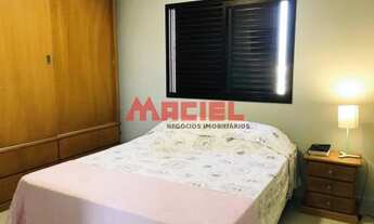 Imagem 2: Venda - APARTAMENTO - FLORATA - JARDIM ALVORADA - SAO JOSE DOS CAMPOS - 80 M² AU - 2 DORM