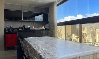 Imagem 6: Apartamento 4 Quartos à venda, 4 quartos, 2 suítes, 4 vagas, Santo Agostinho - Belo Horizo
