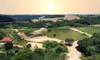 Imagem: Loteamento de chácaras no interior de são