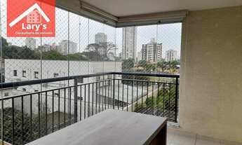 Imagem 5: Apartamento com 3 dormitórios à venda, 83 m² por R$ 869.000,00 - Vila Mascote - São Paulo