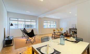 Imagem 1: Apartamento de 3 dormitórios no Jardim Paulista - reformado