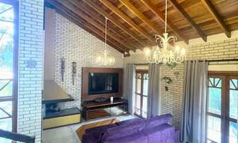 Imagem 7: R$ 1.500.000 - CONDOMÍNIO CONDADO DE CASTELLA - 297M2 - SEMIMOBILIADA - 3 DORM - 2 VAGAS