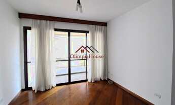 Imagem 3: Venda Apartamento 3 Dormitórios - 95 m² Moema