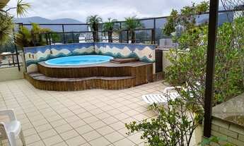 Imagem: Apartamento para venda possui 267 m² com