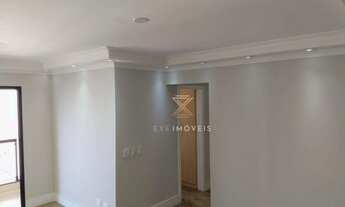 Imagem: Apartamento com 3 dormitórios à venda