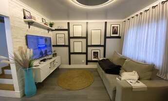 Imagem 7: Sobrado para venda mobiliado em Camboriú