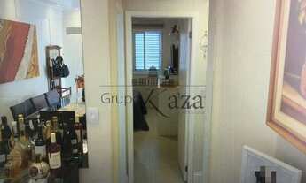 Imagem 2: Apartamento para venda possui 90 m2 com 3 quartos