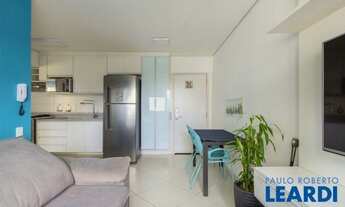 Imagem 2: APARTAMENTO - CAMPOS ELÍSEOS - SP