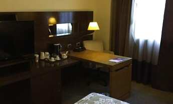 Imagem 6: Flat para Venda em Barueri, Alphaville Centro Industrial e Empresarial/Alphaville., 1 dorm