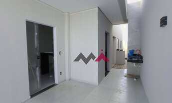 Imagem 2: À VENDA: Casa 3/4 (1 suíte) com piscina e churrasqueira próx. a ULBRA por R$340 Mil