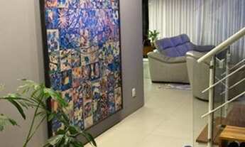 Imagem 5: CASA EM CONDOMÍNIO - CAMPO BELO - SP