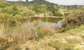 Imagem 4: Terreno à venda, 5890 m² por R$ 400.000,00 - Arataba - Louveira/SP