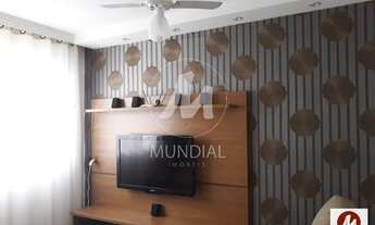 Imagem 2: Apartamento (tipo - padrao) 2 dormitórios, cozinha planejada, portaria 24hs, lazer, espaço