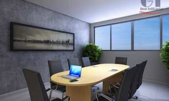 Imagem 7: Apartamento Duplex com 3 dormitórios à venda por R$ 295.000 - Jabotiana - Aracaju/SE