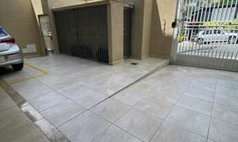 Imagem 5: Apartamento sem Condomínio para Venda em Santo André, Vila Suíça, 2 dormitórios, 1 banheir