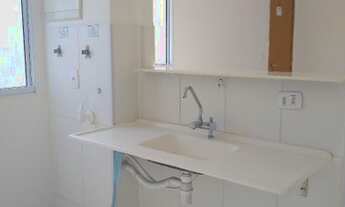 Imagem 4: Alugo AP na Barra dos Coqueiros R$700 Contato