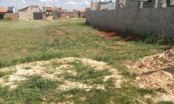Imagem 2: Terreno no bairro Vistas do Horto