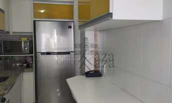 Imagem 6: Apartamento - Residencial Gran Bali - Parque Residencial Aquarius - 3 Dorm - 2 Vagas - 83m