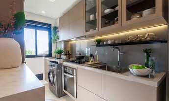 Imagem 5: Apartamentos 2 dormitórios com suíte em ótima localização