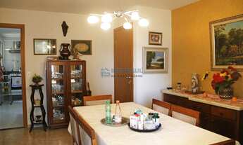 Imagem 4: Apartamento Campo Belo | 125m² | 3 Quartos (2suítes