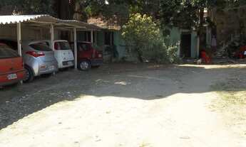 Imagem 2: Terreno para venda 860 metros quadrados em Paraíso - São Gonçalo - RJ