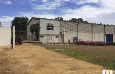 Imagem 6: Salão/Galpão (salão - térreo