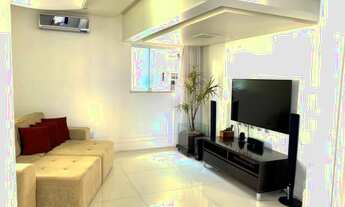 Imagem 3: Apartamento para venda tem 99 m² com 2 quartos em Vitória - Salvador - BA