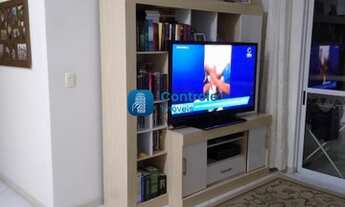 Imagem 2: Apartamento com 02 dormitórios sendo 01 suíte em Campinas, em São José