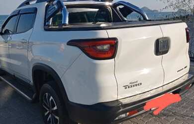 Imagem 4: FIAT TORO FREEDOM 2018 COMPLETA