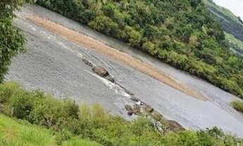 Imagem 6: Terreno com escritura na linha Alcântara