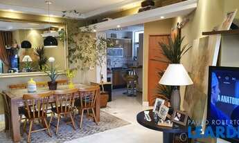 Imagem: APARTAMENTO - LIBERDADE - SP